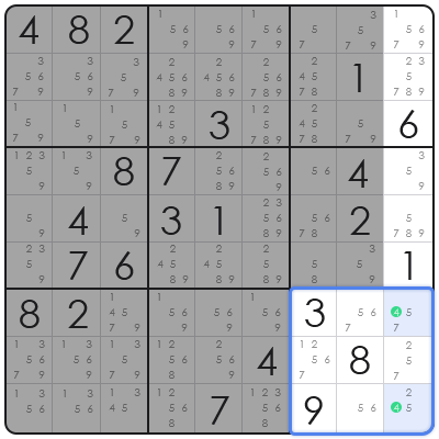 universal sudoku