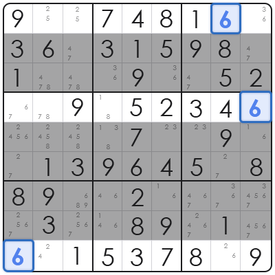 how to do sudoku puzzles