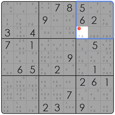 valid sudoku
