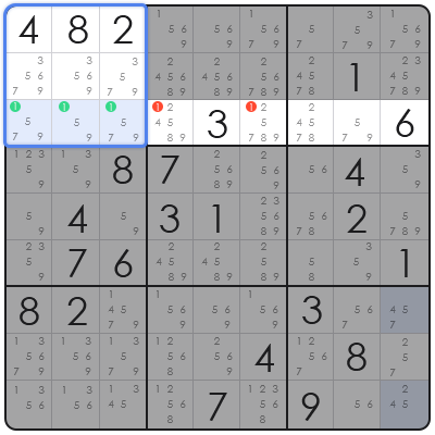 printable sudoku hard