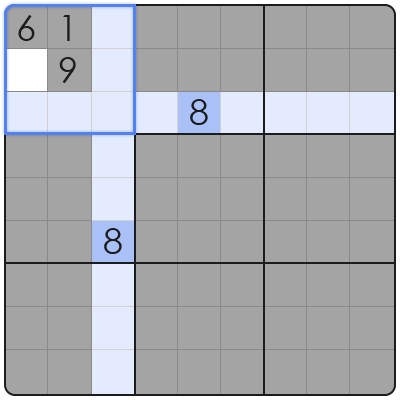 killer sudoku number combinations